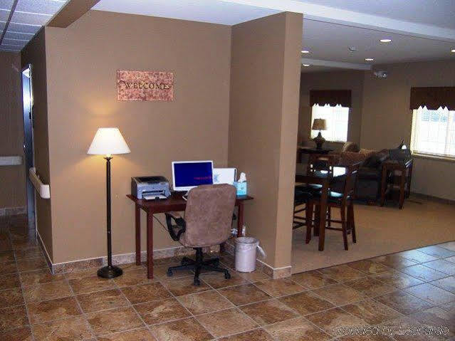 Corporate East Hotel Ulysses Interior foto